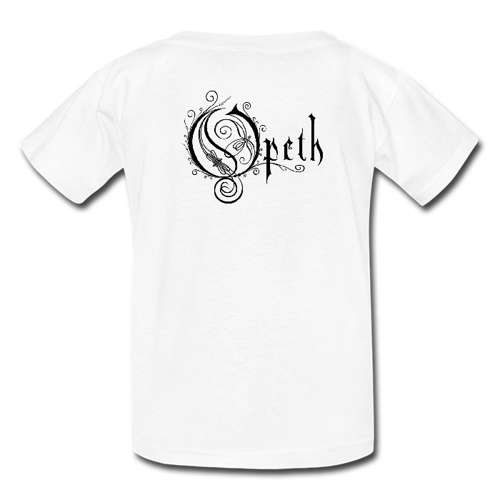 Opeth #3 - фото 100853