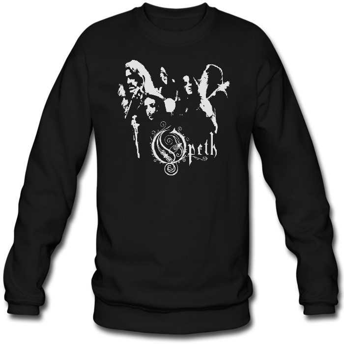 Opeth #6 - фото 100938