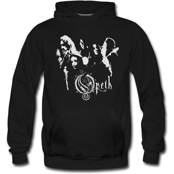 Opeth #6 - фото 100940