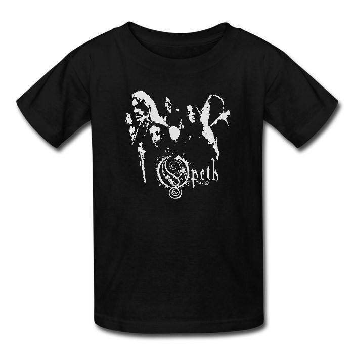 Opeth #6 - фото 100942