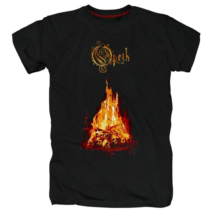 Opeth #7 - фото 100962