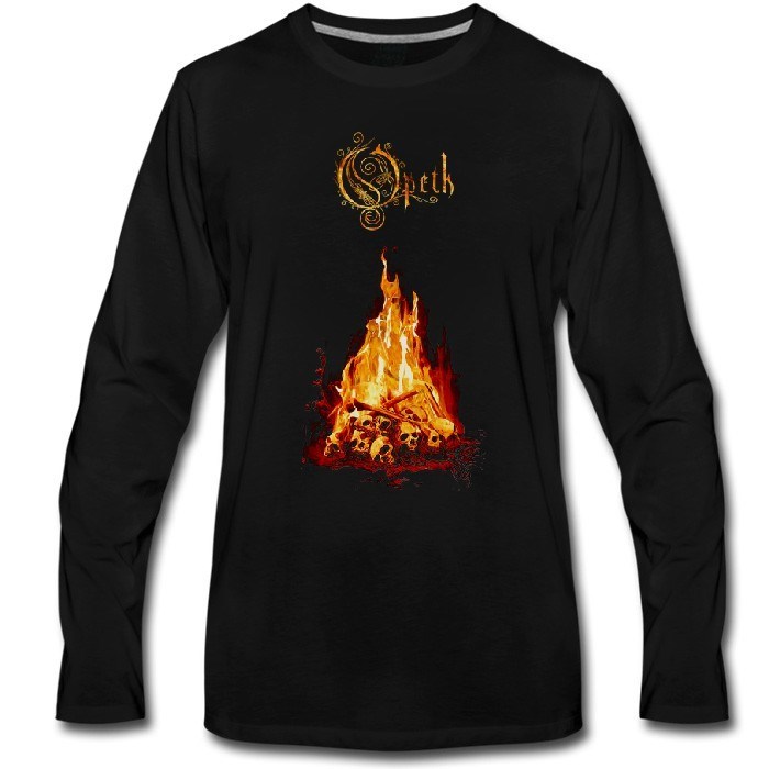 Opeth #7 - фото 100971