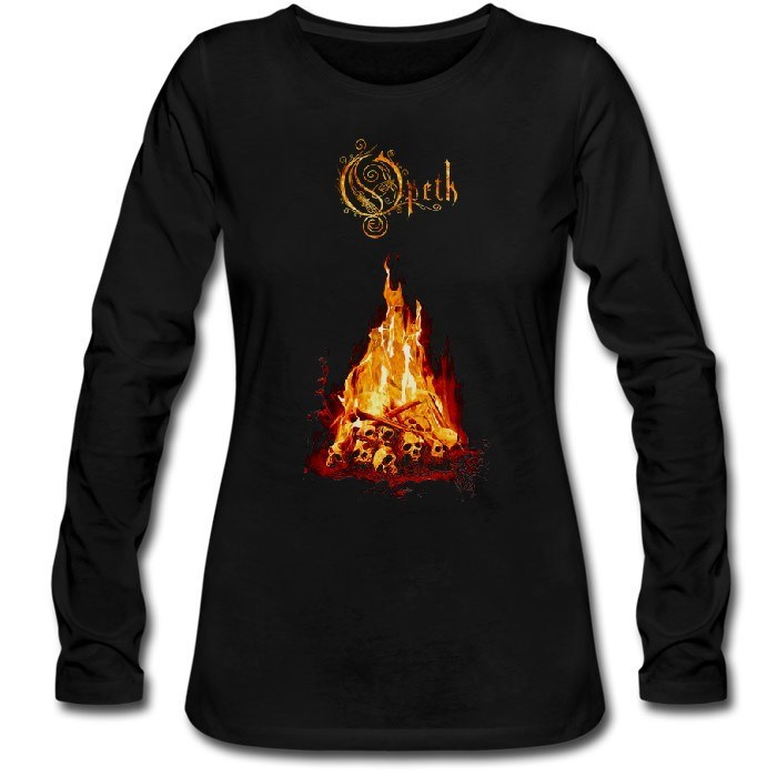 Opeth #7 - фото 100973