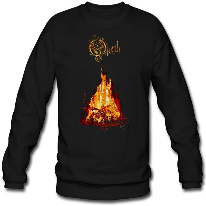 Opeth #7 - фото 100974
