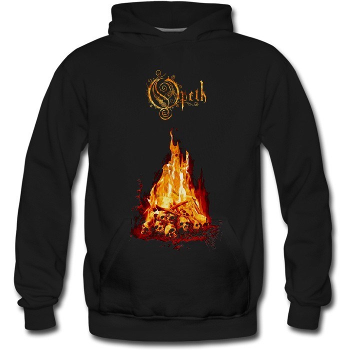 Opeth #7 - фото 100976