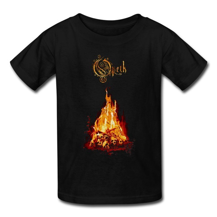 Opeth #7 - фото 100978