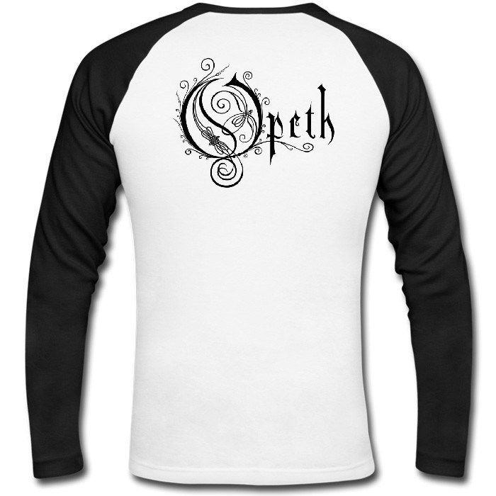 Opeth #9 - фото 101060