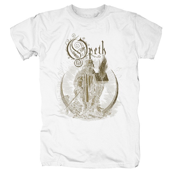 Opeth #10 - фото 101071