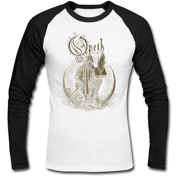 Opeth #10 - фото 101078