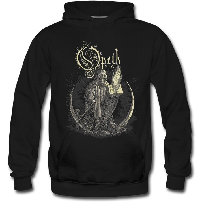 Opeth #10 - фото 101084
