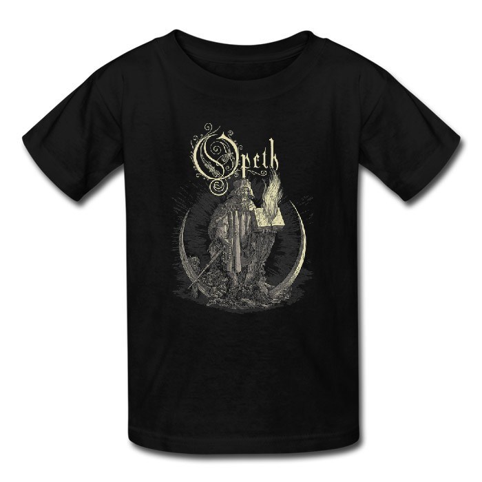 Opeth #10 - фото 101086