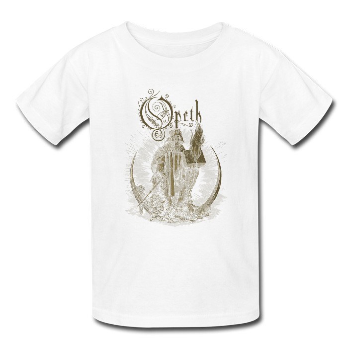 Opeth #10 - фото 101087