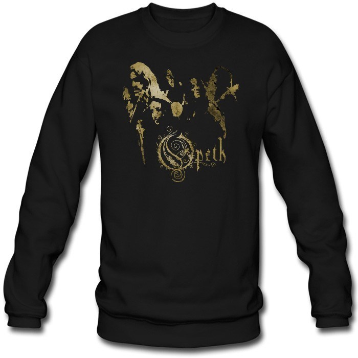 Opeth #12 - фото 101154
