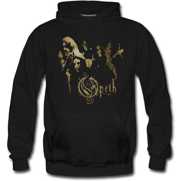 Opeth #12 - фото 101156