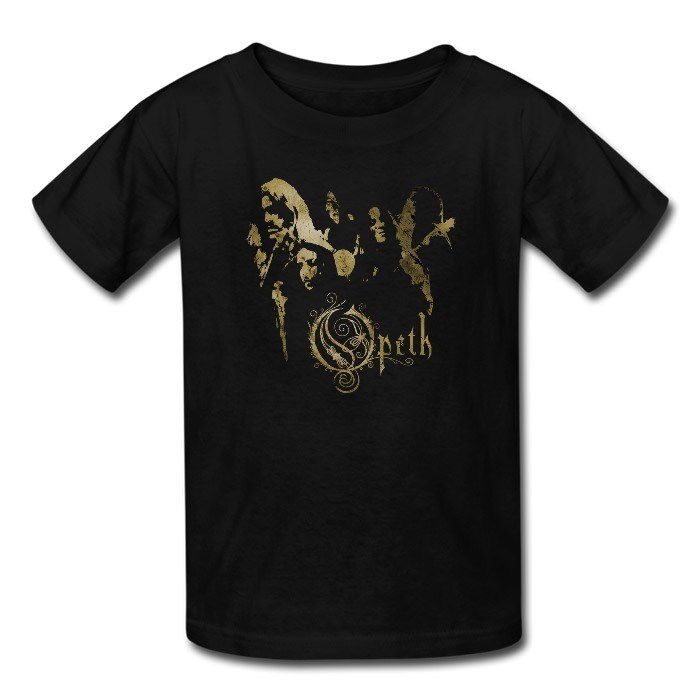 Opeth #12 - фото 101158