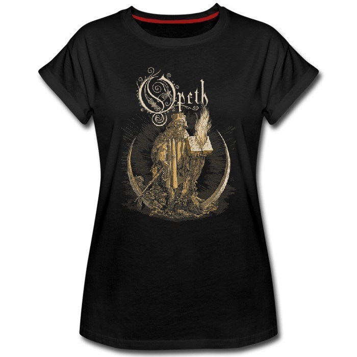 Opeth #13 - фото 101182