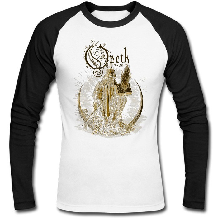 Opeth #13 - фото 101186