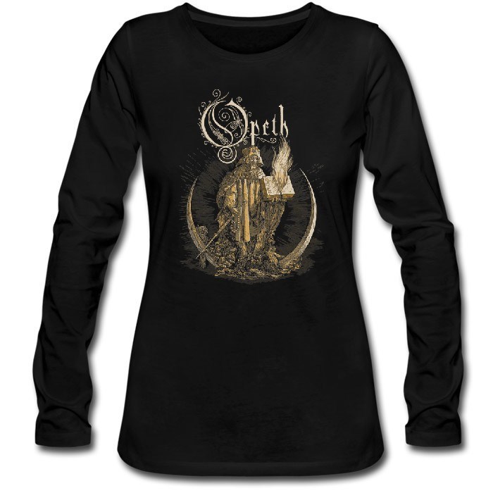Opeth #13 - фото 101189