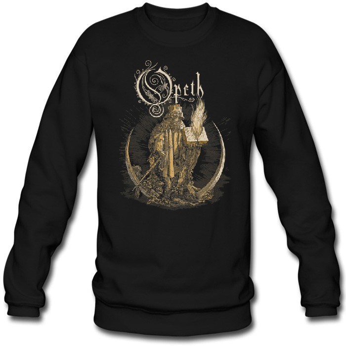 Opeth #13 - фото 101190