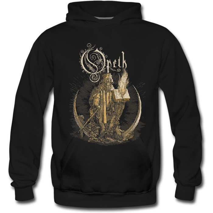 Opeth #13 - фото 101192
