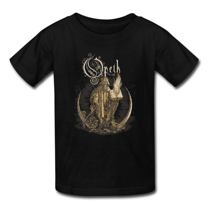 Opeth #13 - фото 101194