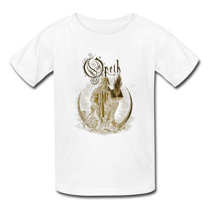 Opeth #13 - фото 101195