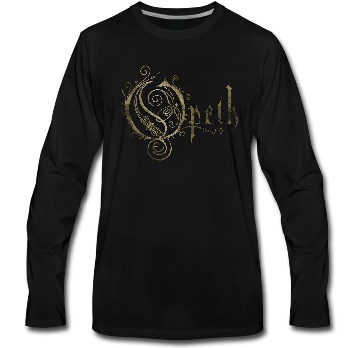 Opeth #14 - фото 101223