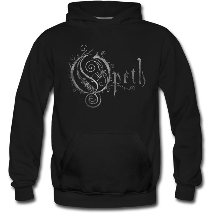 Opeth #15 - фото 101264