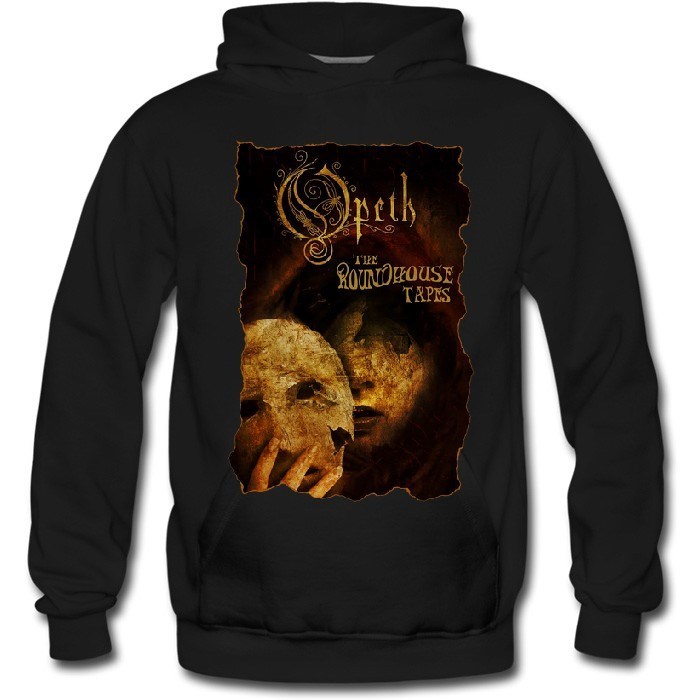 Opeth #16 - фото 101300