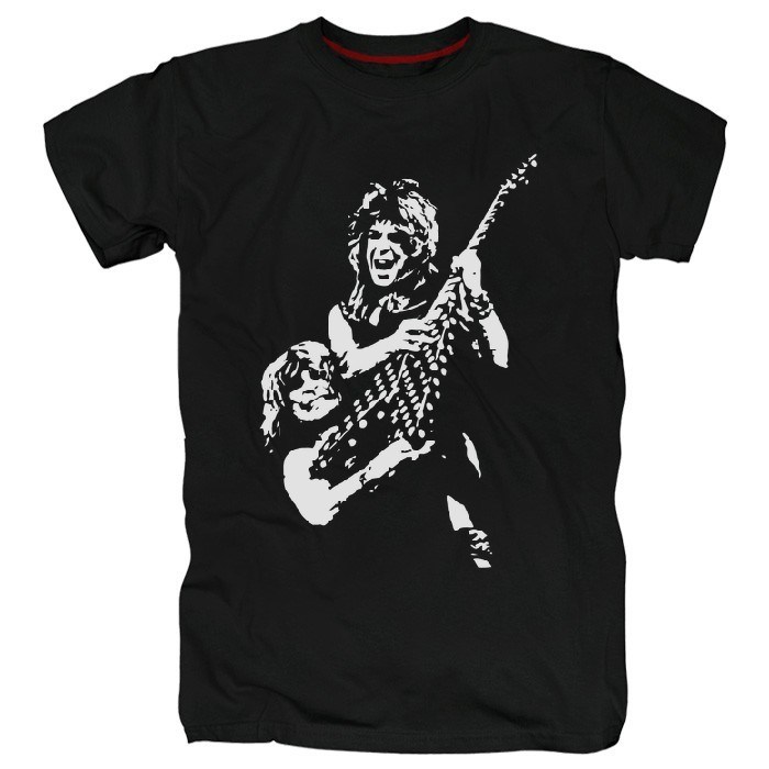 Футболка Ozzy Osbourne #16 ozzy16 - фото 102312