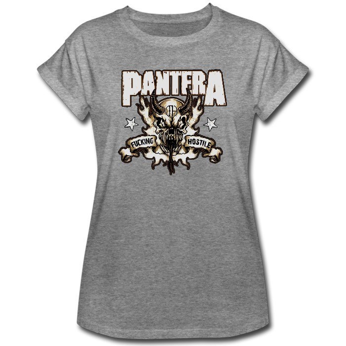 Pantera #3 - фото 102820