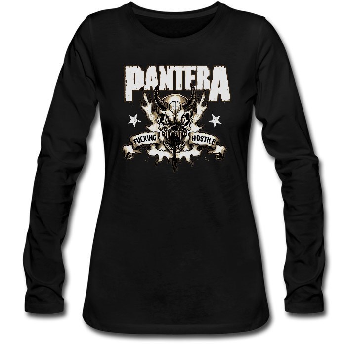 Pantera #3 - фото 102825