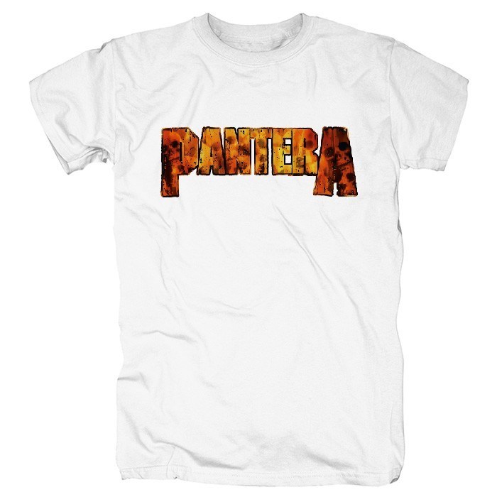Pantera #4 - фото 102851