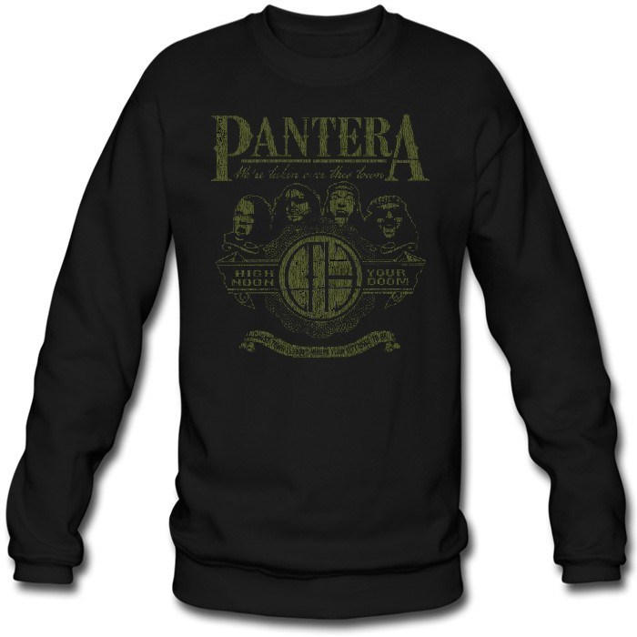 Pantera #9 - фото 102946