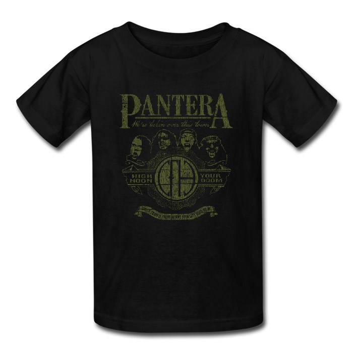 Pantera #9 - фото 102948