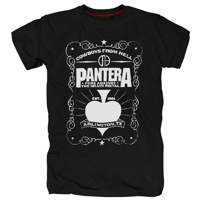 Pantera #11 - фото 102992