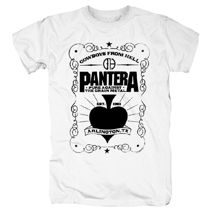 Pantera #11 - фото 102993