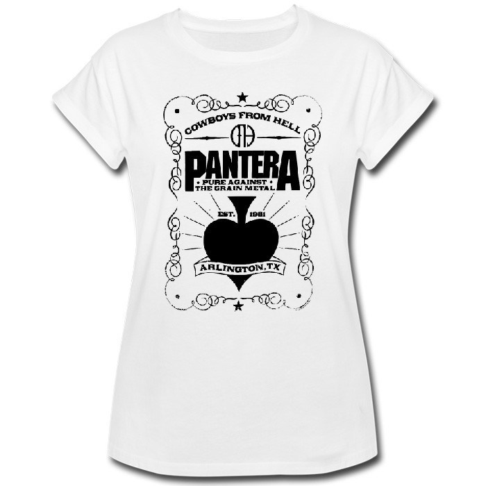 Pantera #11 - фото 102997
