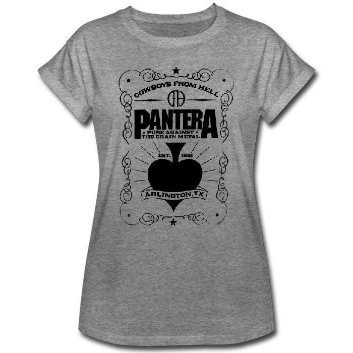 Pantera #11 - фото 102998