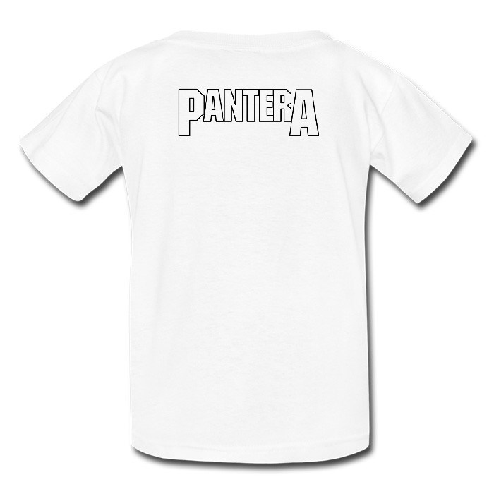 Pantera #12 - фото 103063