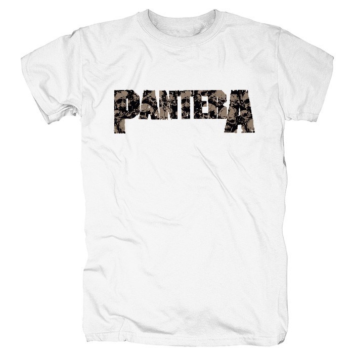 Pantera #30 - фото 103501