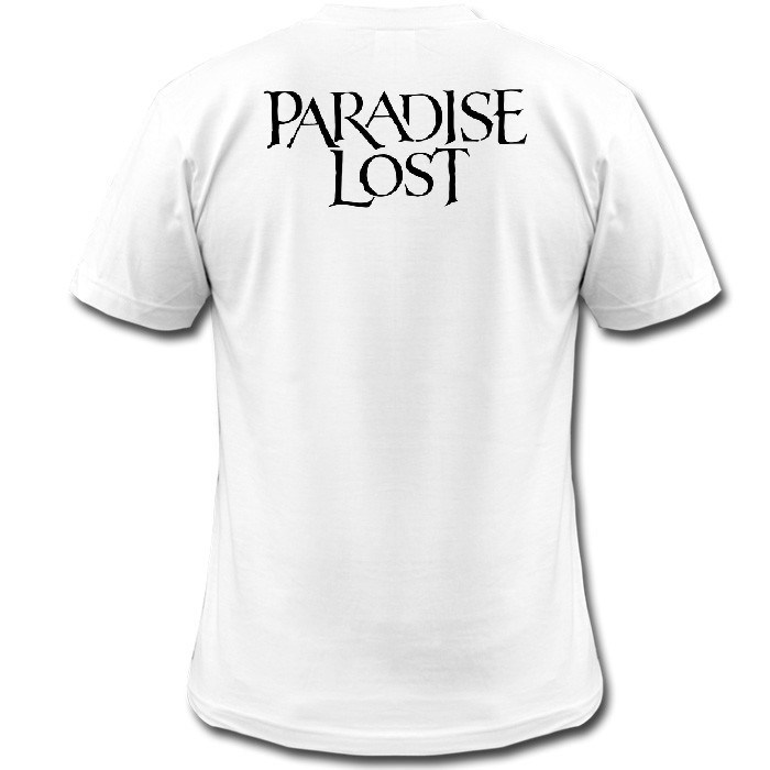 Paradise lost #1 - фото 104465