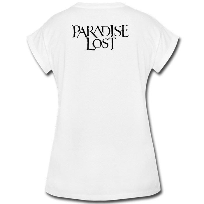 Paradise lost #1 - фото 104469