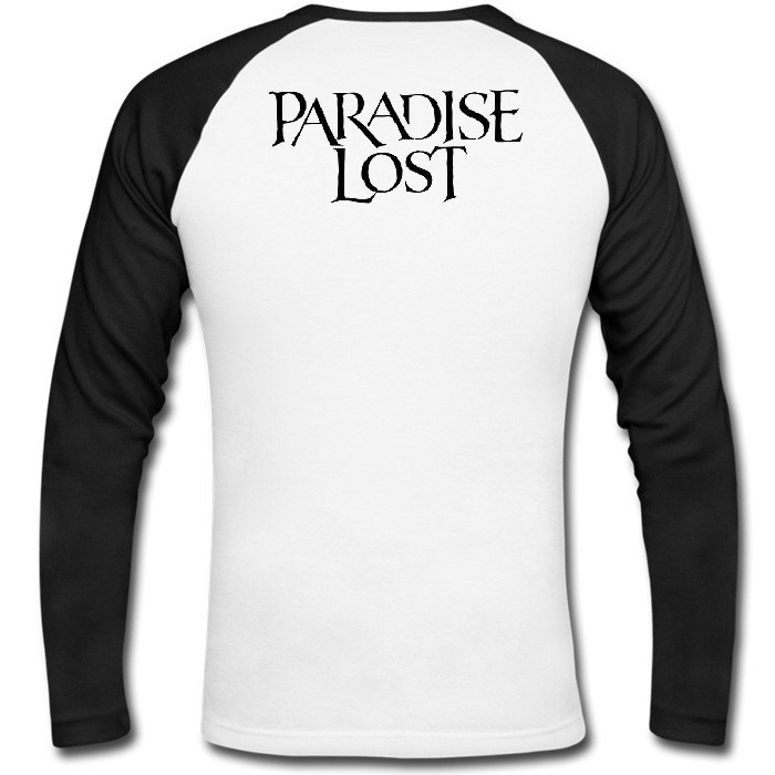 Paradise lost #1 - фото 104472