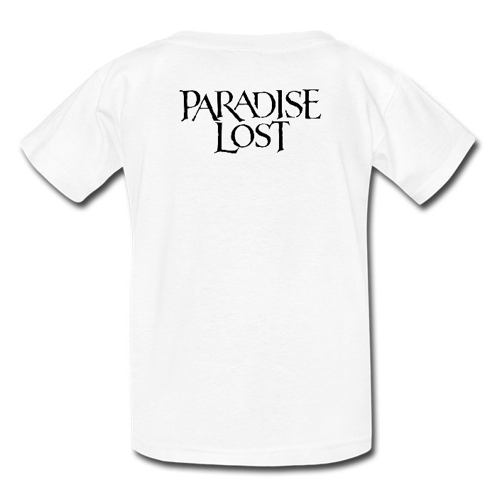 Paradise lost #1 - фото 104481