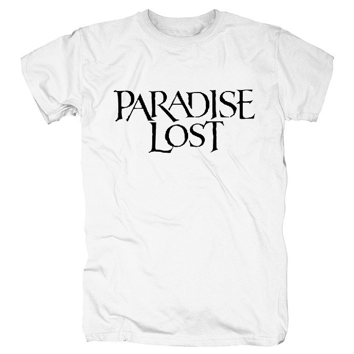 Paradise lost #2 - фото 104483