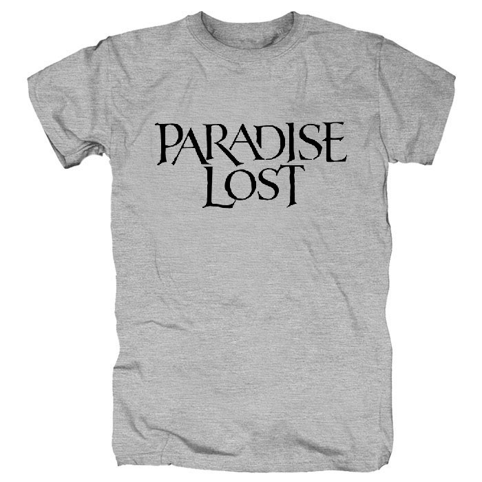 Paradise lost #2 - фото 104484