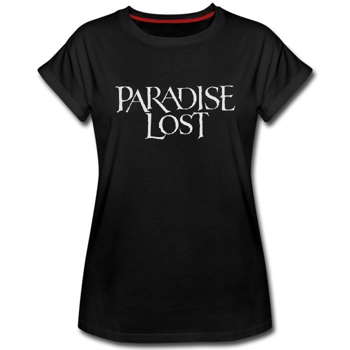 Paradise lost #2 - фото 104486
