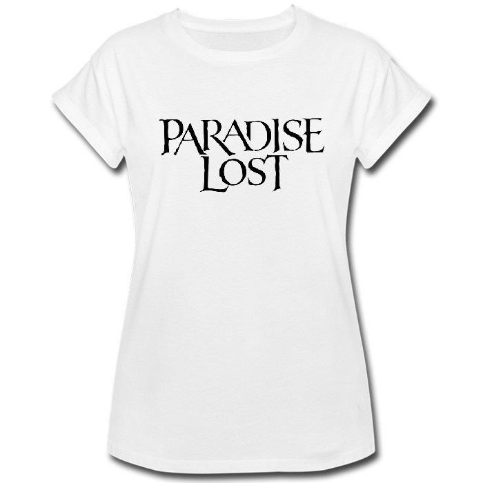 Paradise lost #2 - фото 104487