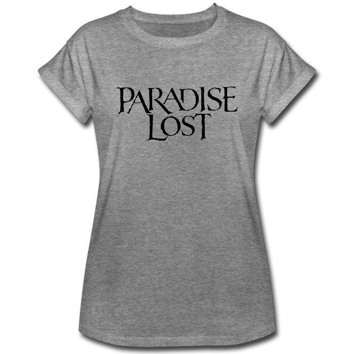 Paradise lost #2 - фото 104488